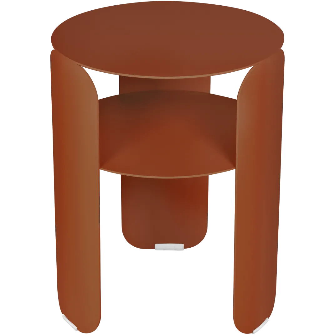 TABLE D'APPOINT Ø 35 CM