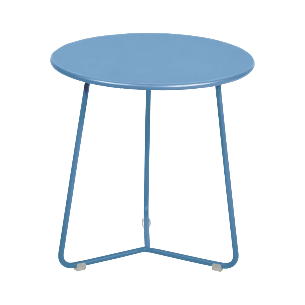 TABLE D'APPOINT Ø 34 CM