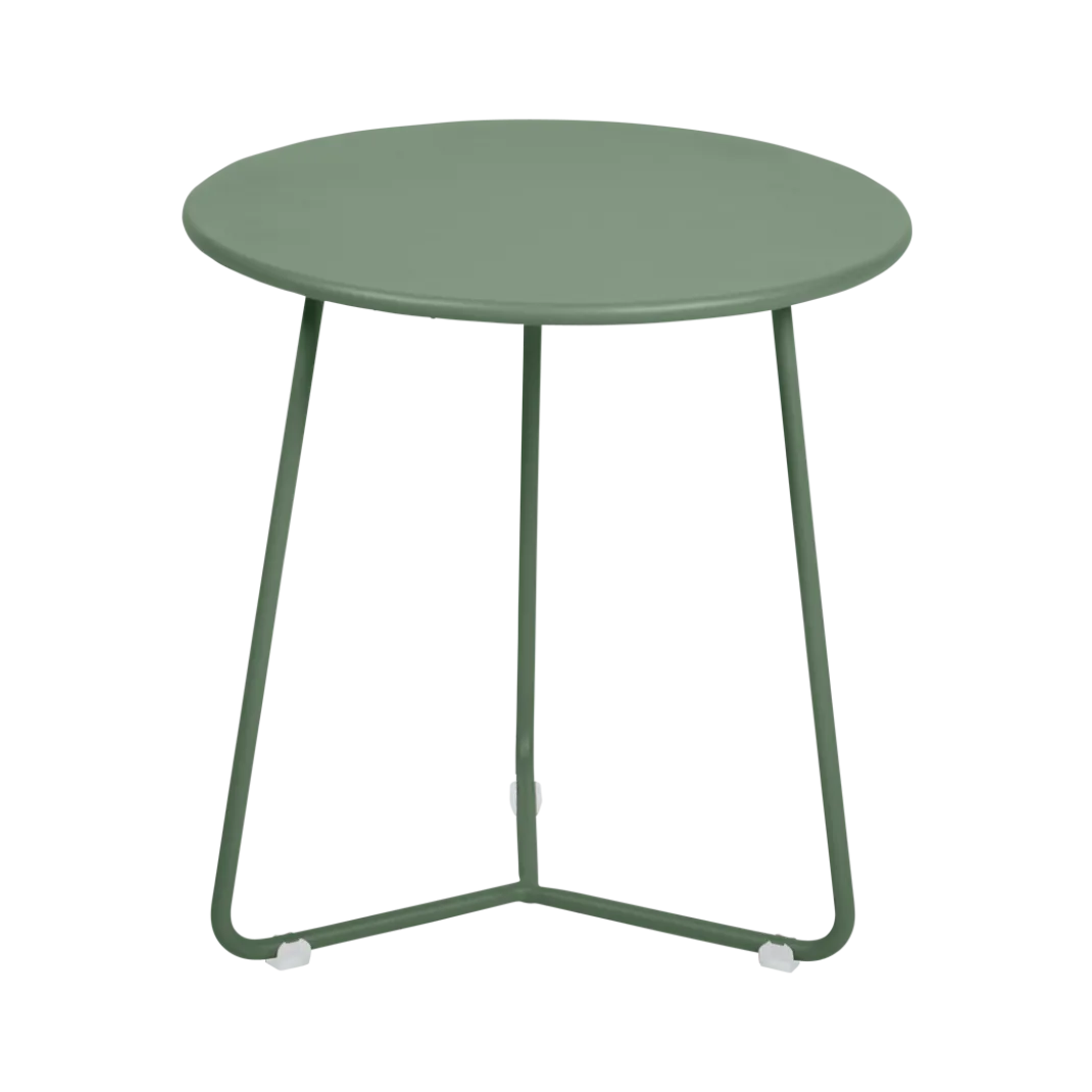 TABLE D'APPOINT Ø 34 CM