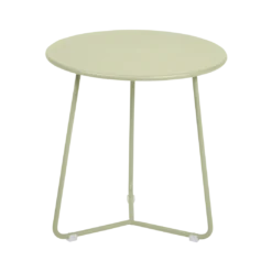 TABLE D'APPOINT Ø 34 CM