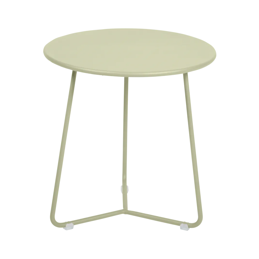 TABLE D'APPOINT Ø 34 CM