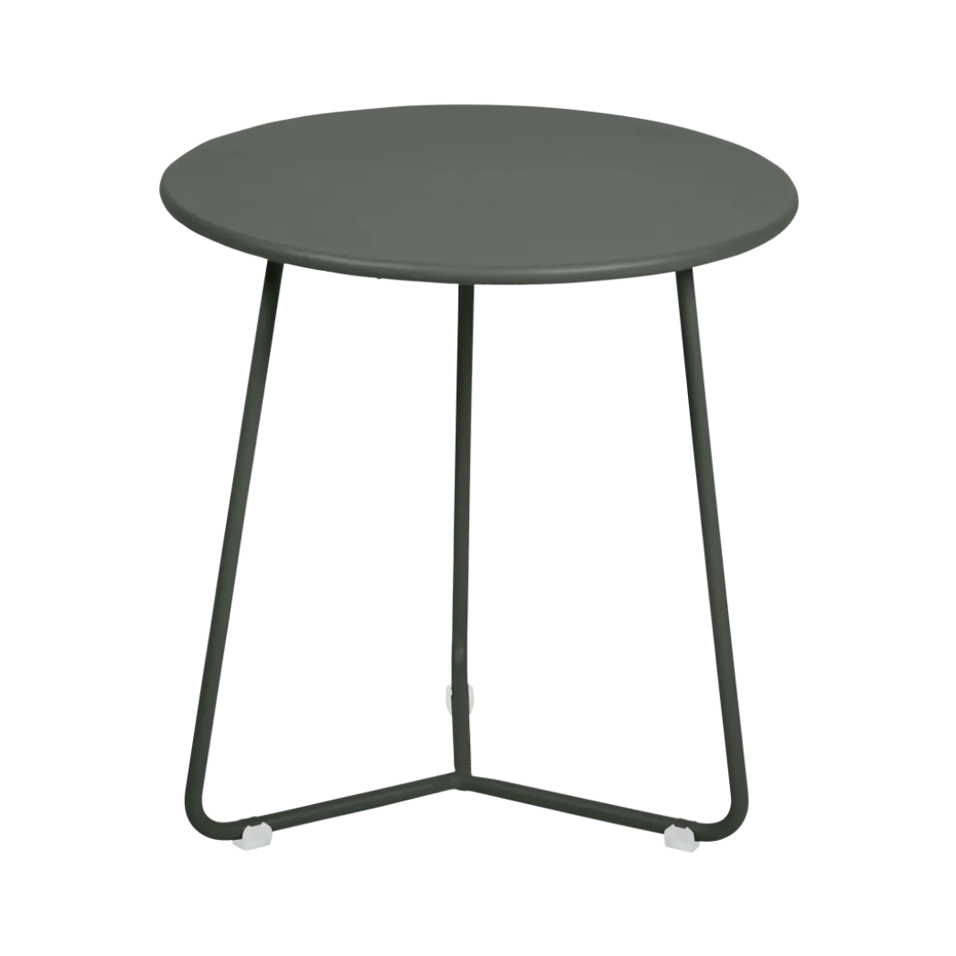 TABLE D'APPOINT Ø 34 CM
