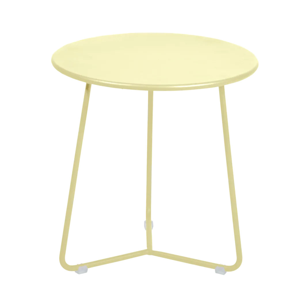 TABLE D'APPOINT Ø 34 CM