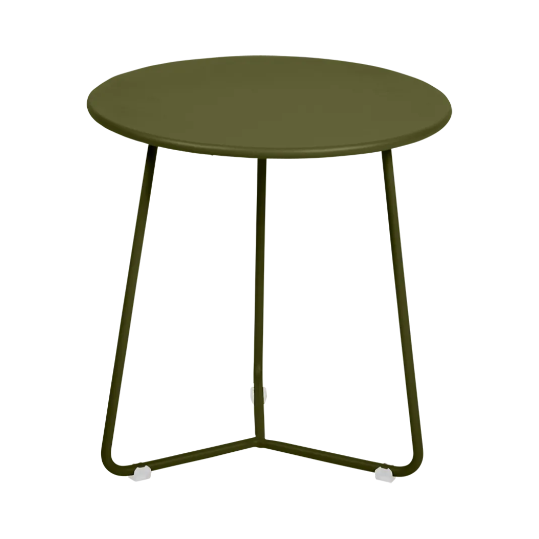 TABLE D'APPOINT Ø 34 CM