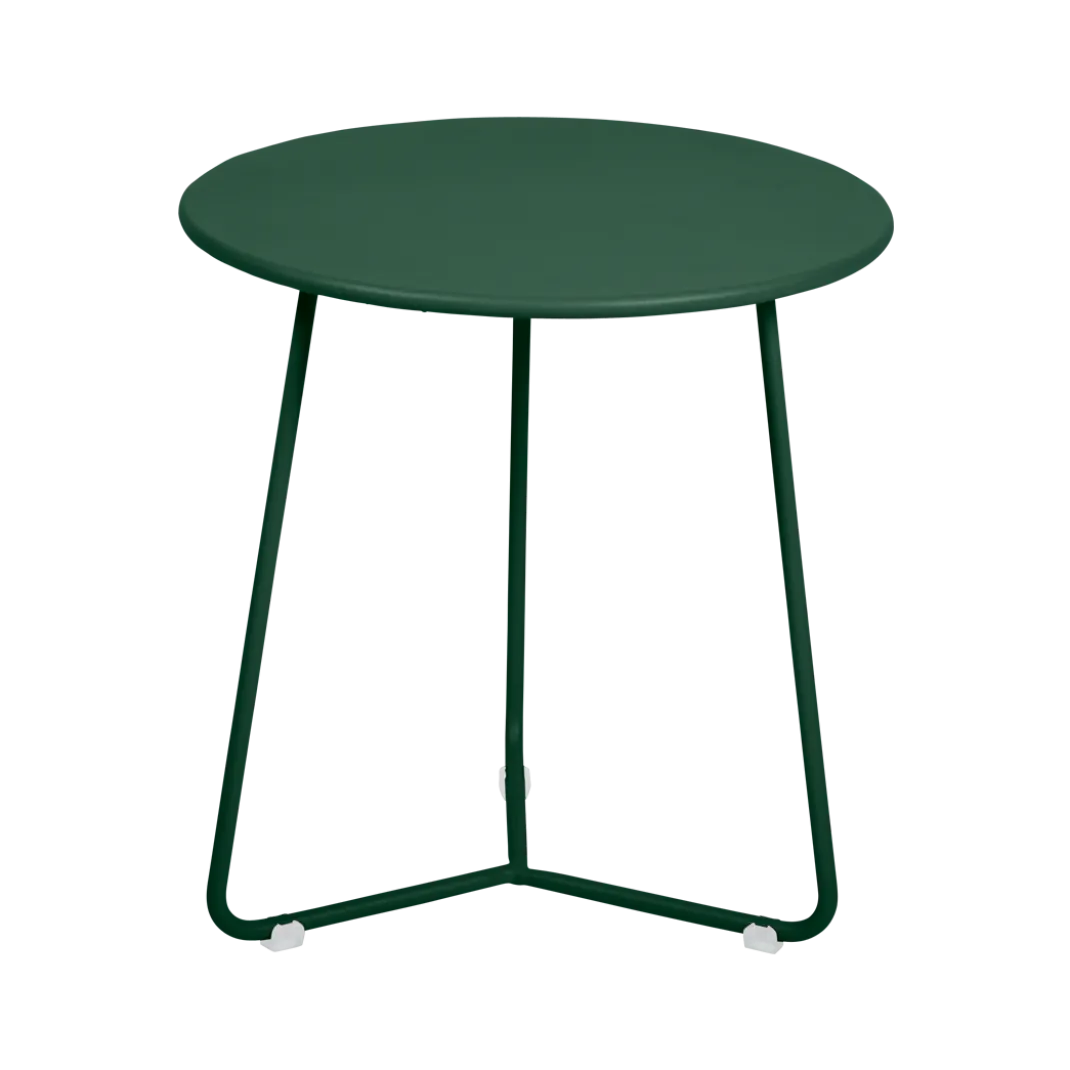 TABLE D'APPOINT Ø 34 CM