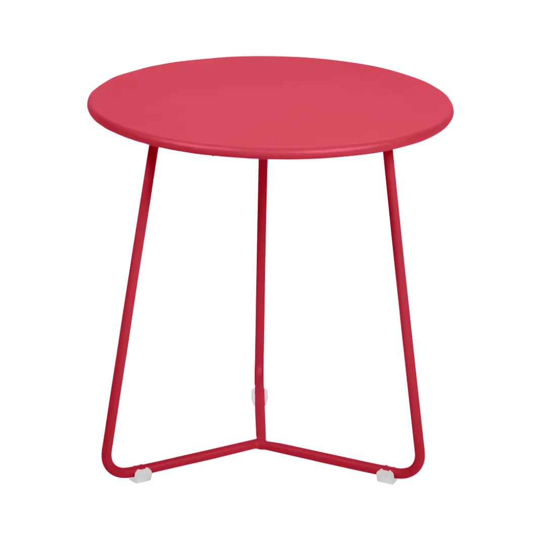 TABLE D'APPOINT Ø 34 CM