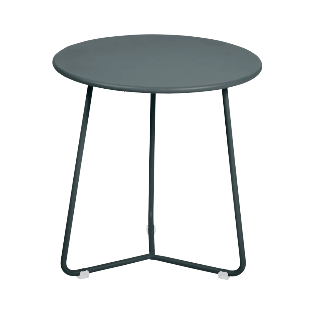 TABLE D'APPOINT Ø 34 CM