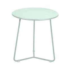 TABLE D'APPOINT Ø 34 CM