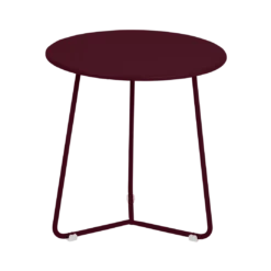 TABLE D'APPOINT Ø 34 CM