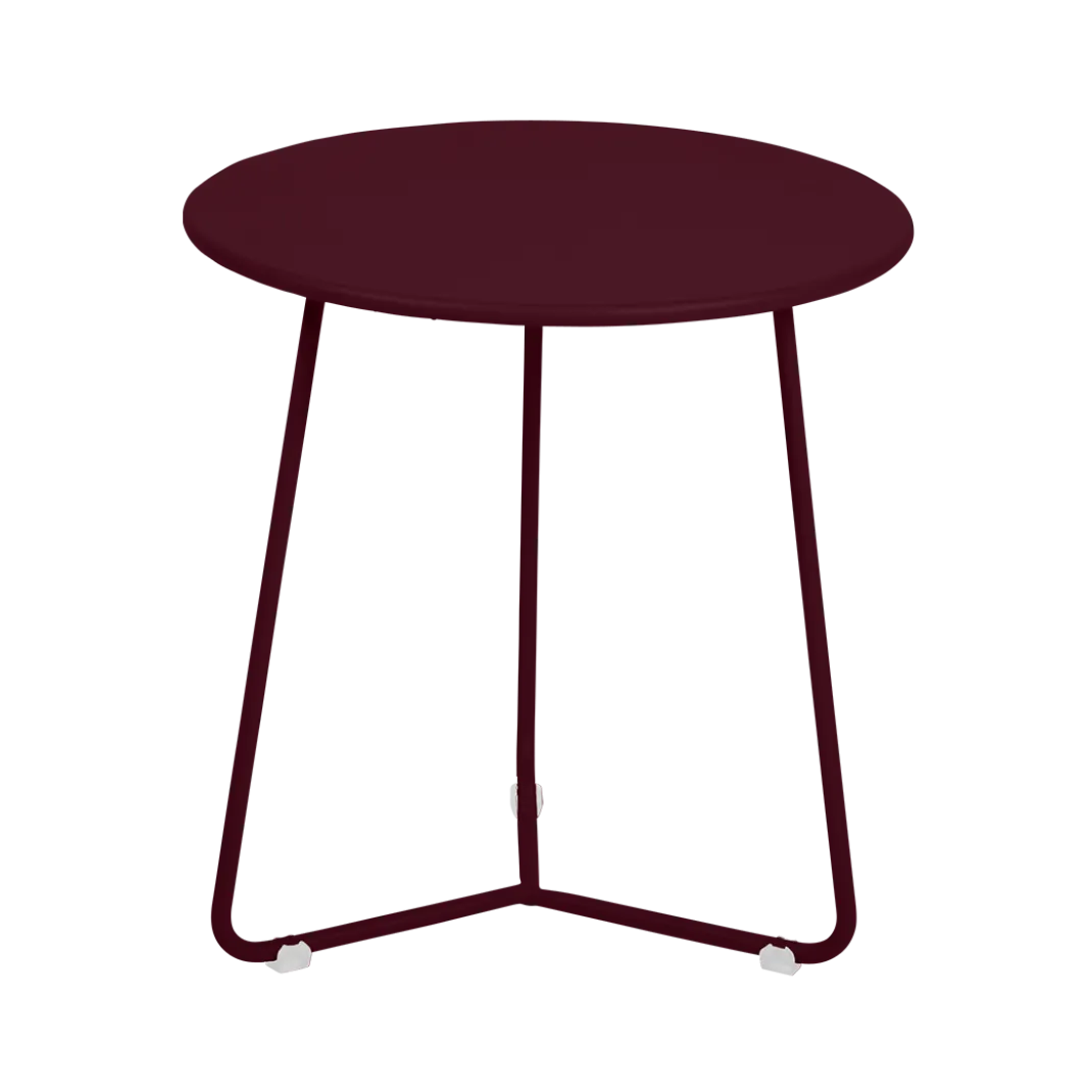 TABLE D'APPOINT Ø 34 CM