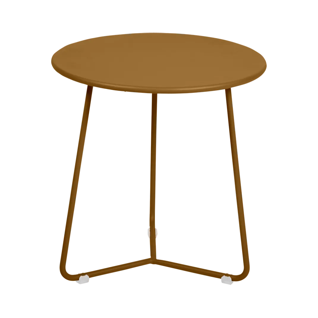 TABLE D'APPOINT Ø 34 CM