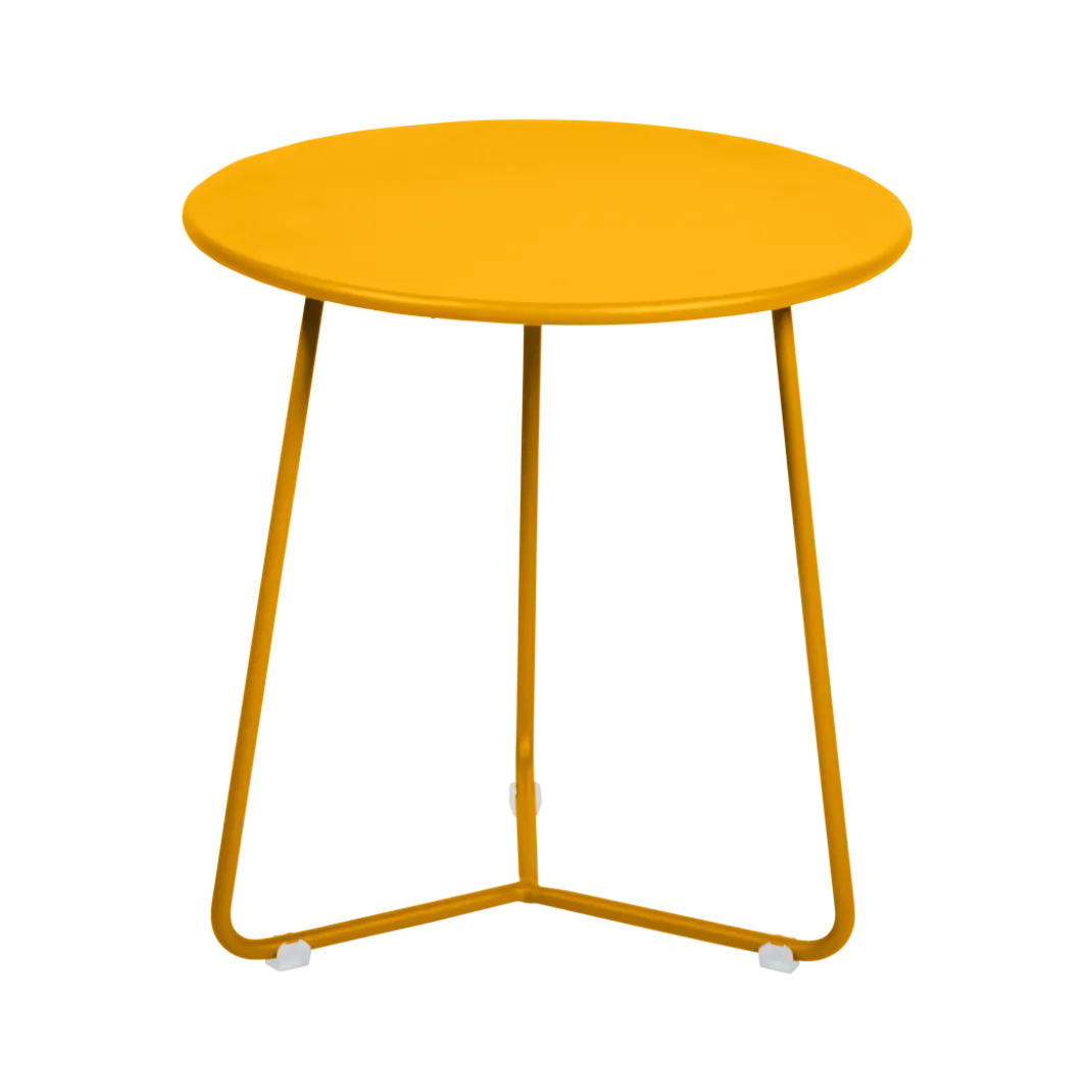 TABLE D'APPOINT Ø 34 CM