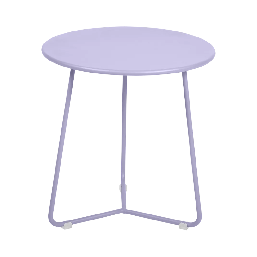 TABLE D'APPOINT Ø 34 CM