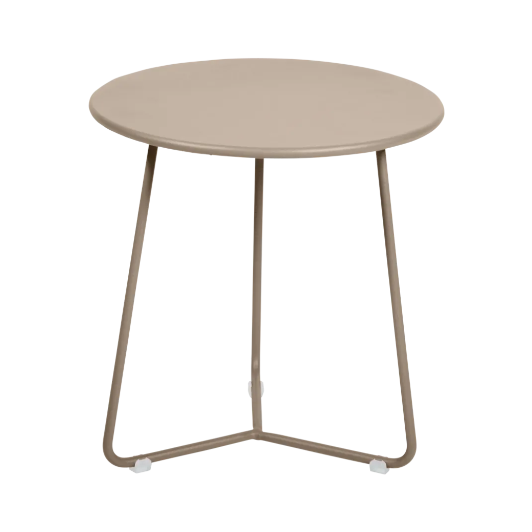 TABLE D'APPOINT Ø 34 CM
