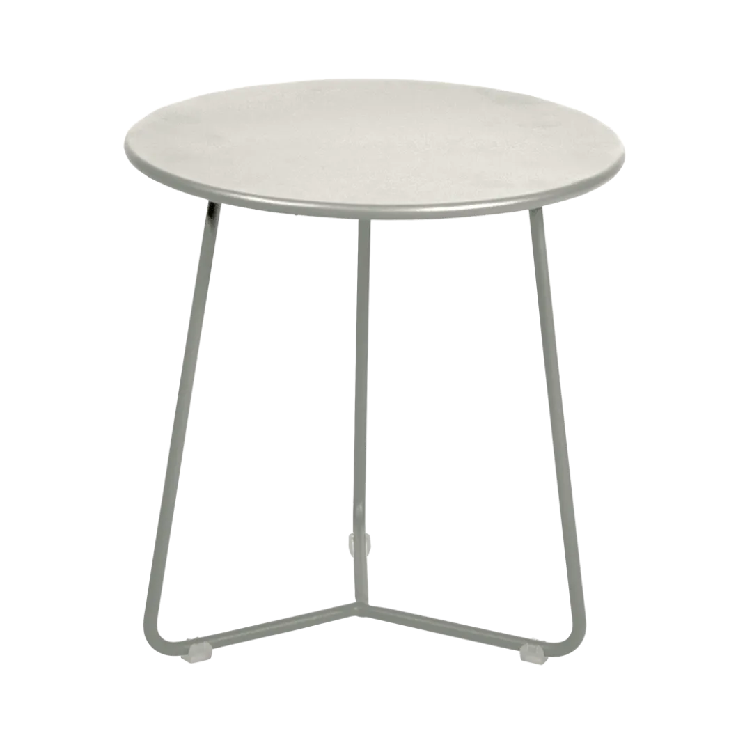 TABLE D'APPOINT Ø 34 CM