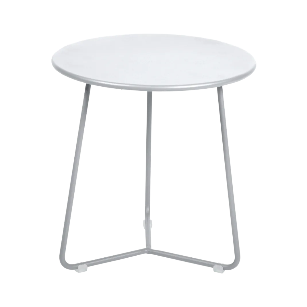 TABLE D'APPOINT Ø 34 CM
