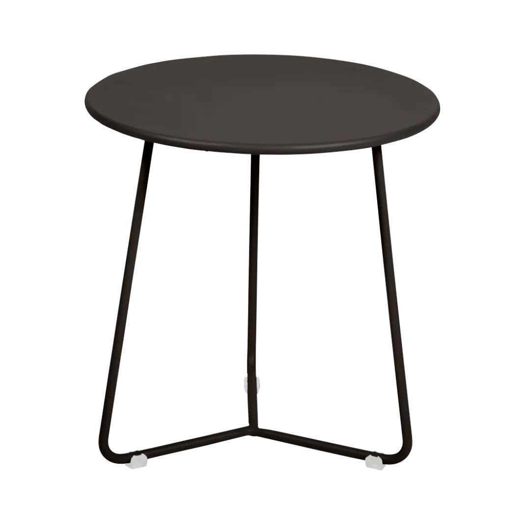 TABLE D'APPOINT Ø 34 CM