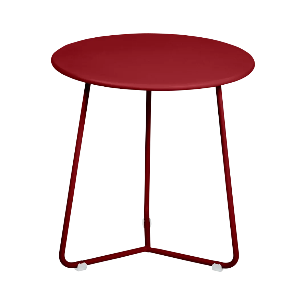 TABLE D'APPOINT Ø 34 CM
