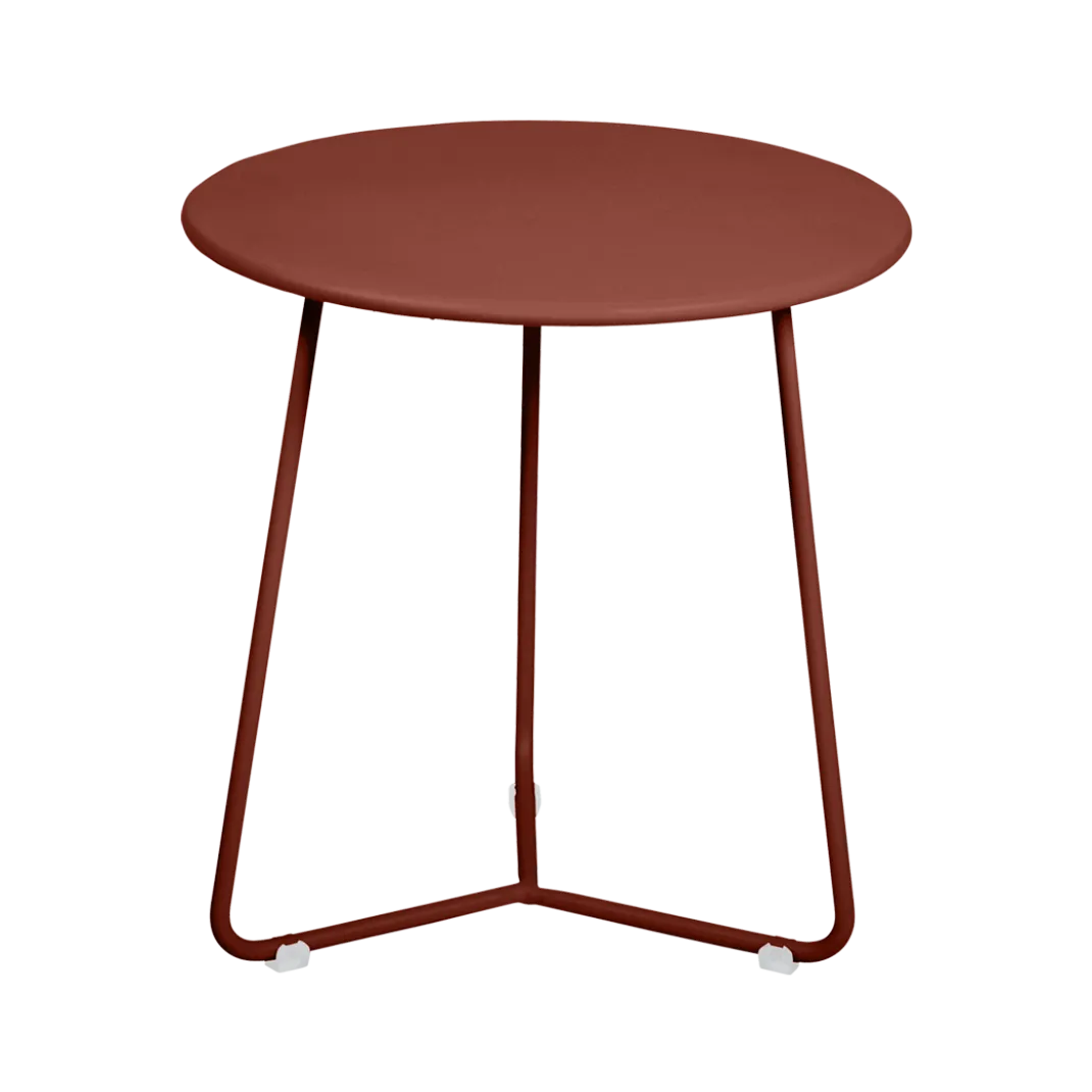TABLE D'APPOINT Ø 34 CM