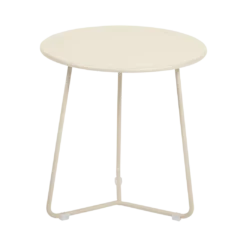 TABLE D'APPOINT Ø 34 CM