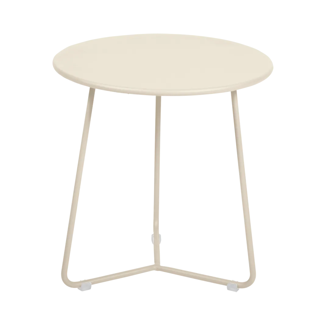 TABLE D'APPOINT Ø 34 CM