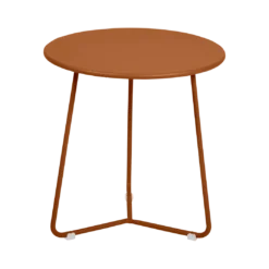 TABLE D'APPOINT Ø 34 CM
