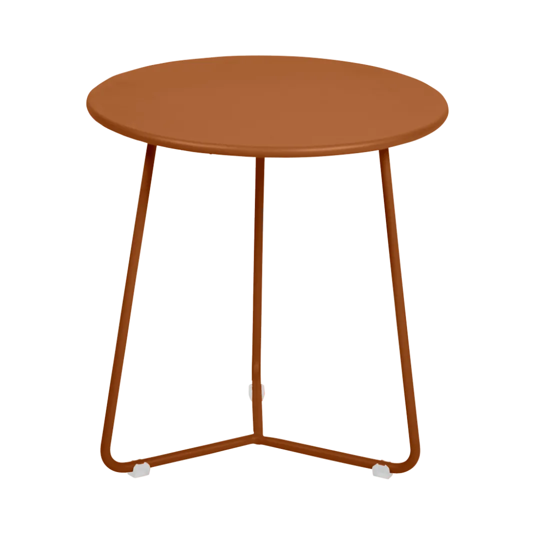 TABLE D'APPOINT Ø 34 CM