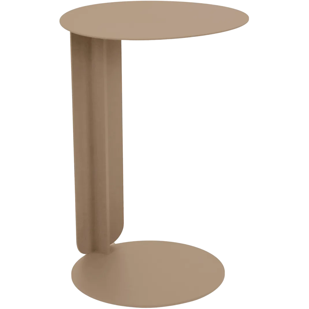 TABLE DÉPORTÉE