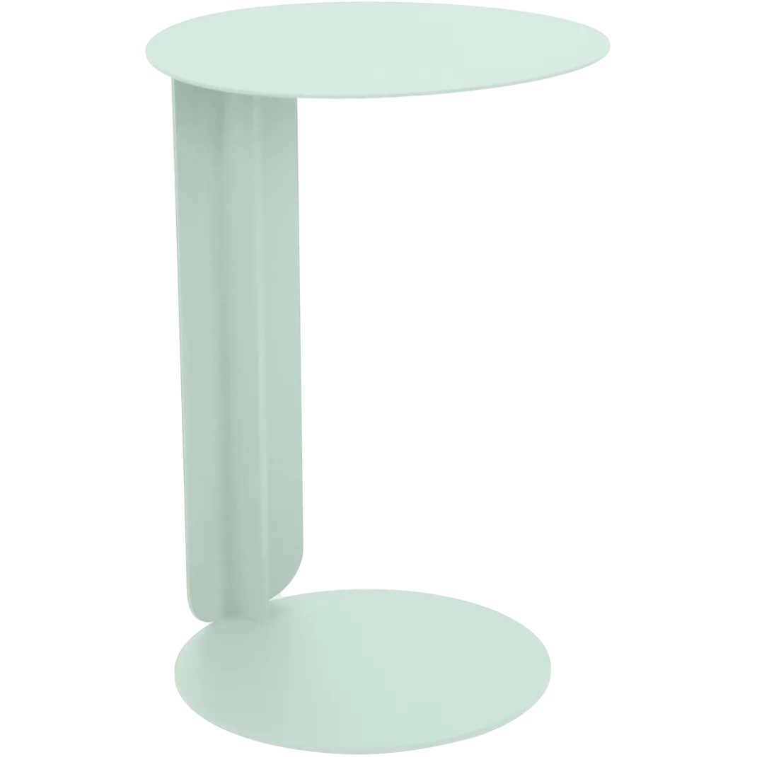 TABLE DÉPORTÉE