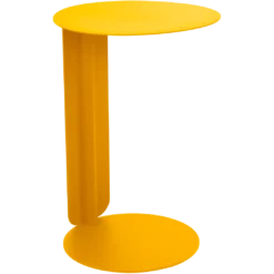 TABLE DÉPORTÉE