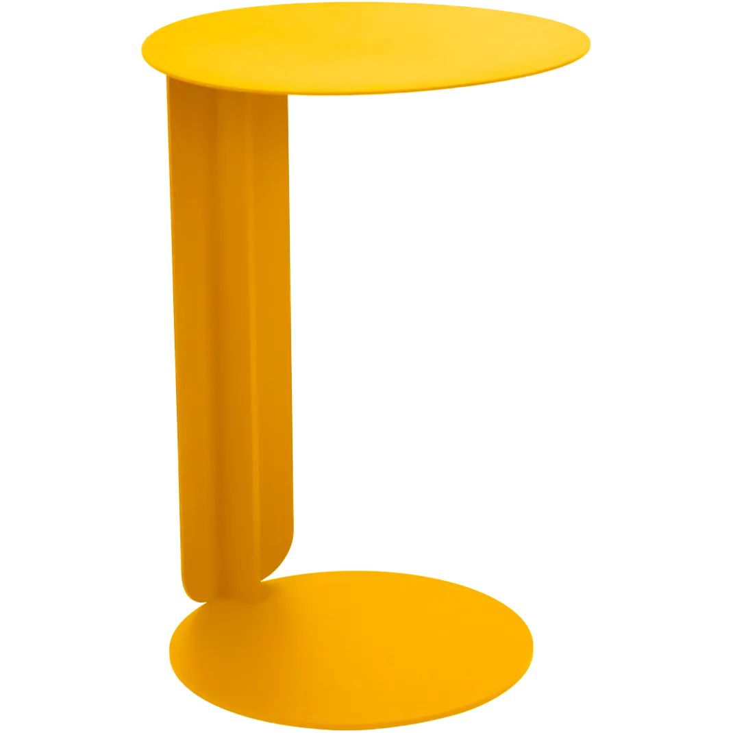 TABLE DÉPORTÉE