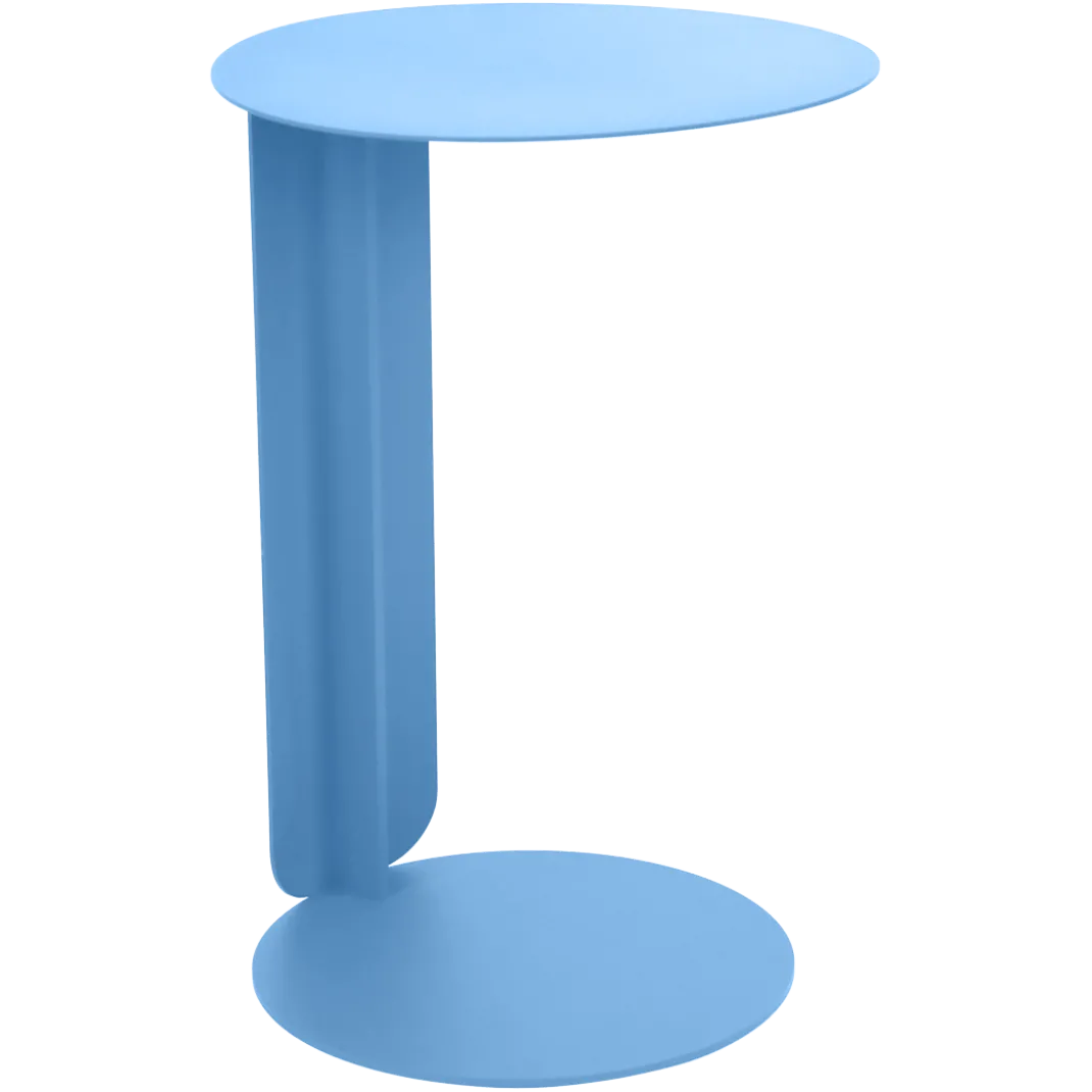 TABLE DÉPORTÉE
