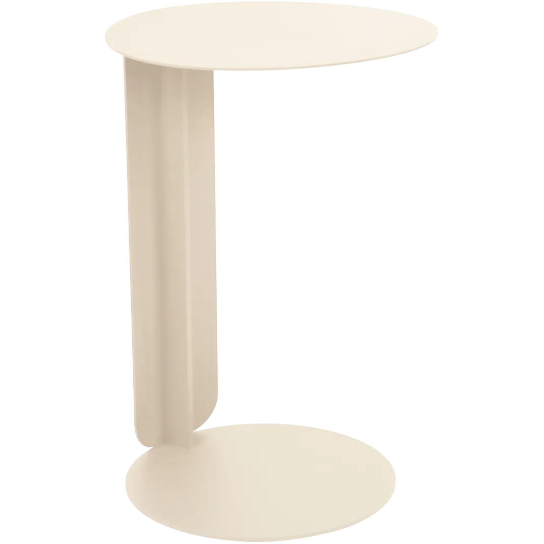 TABLE DÉPORTÉE