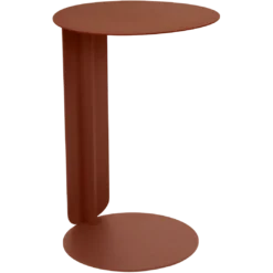 TABLE DÉPORTÉE