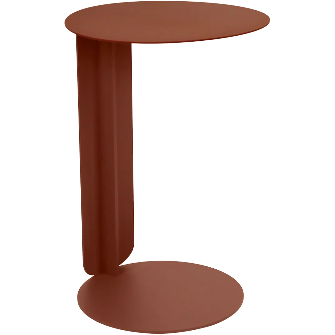 TABLE DÉPORTÉE