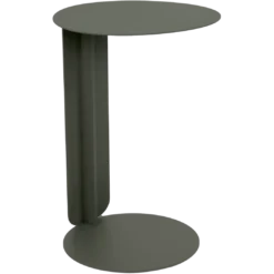 TABLE DÉPORTÉE