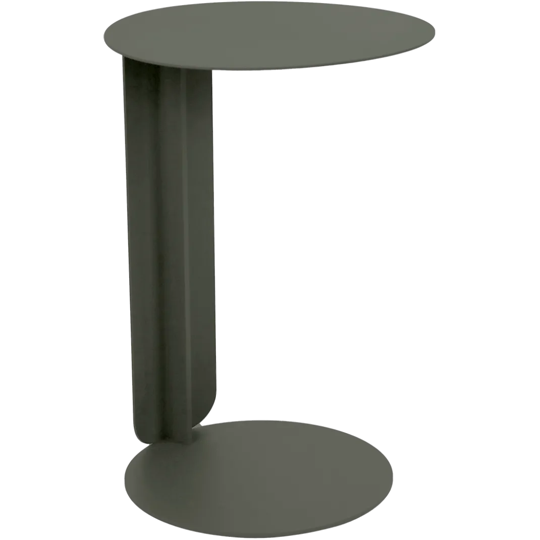TABLE DÉPORTÉE
