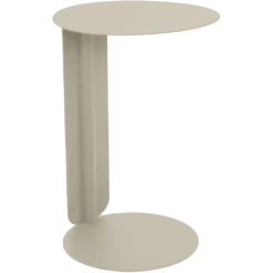 TABLE DÉPORTÉE
