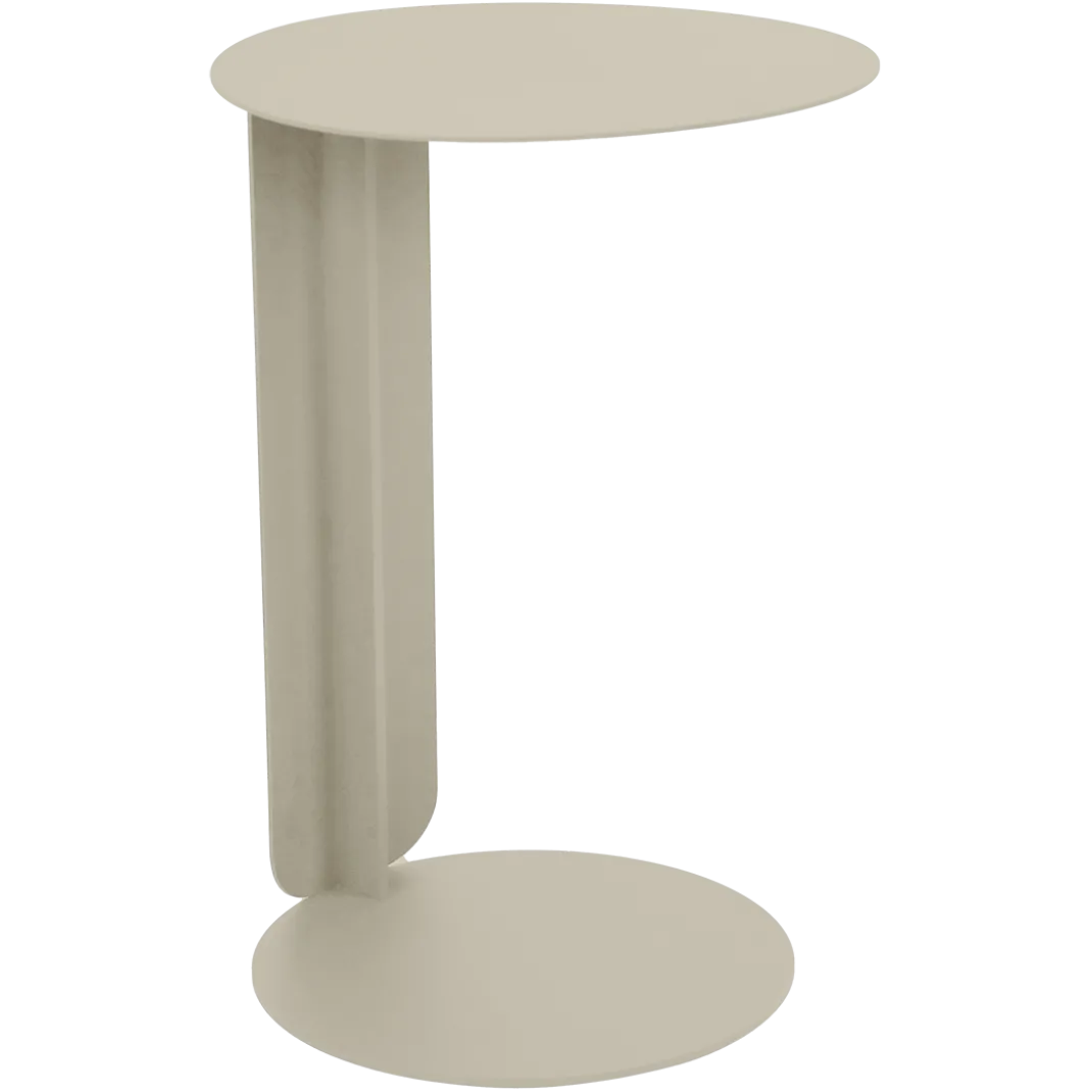 TABLE DÉPORTÉE