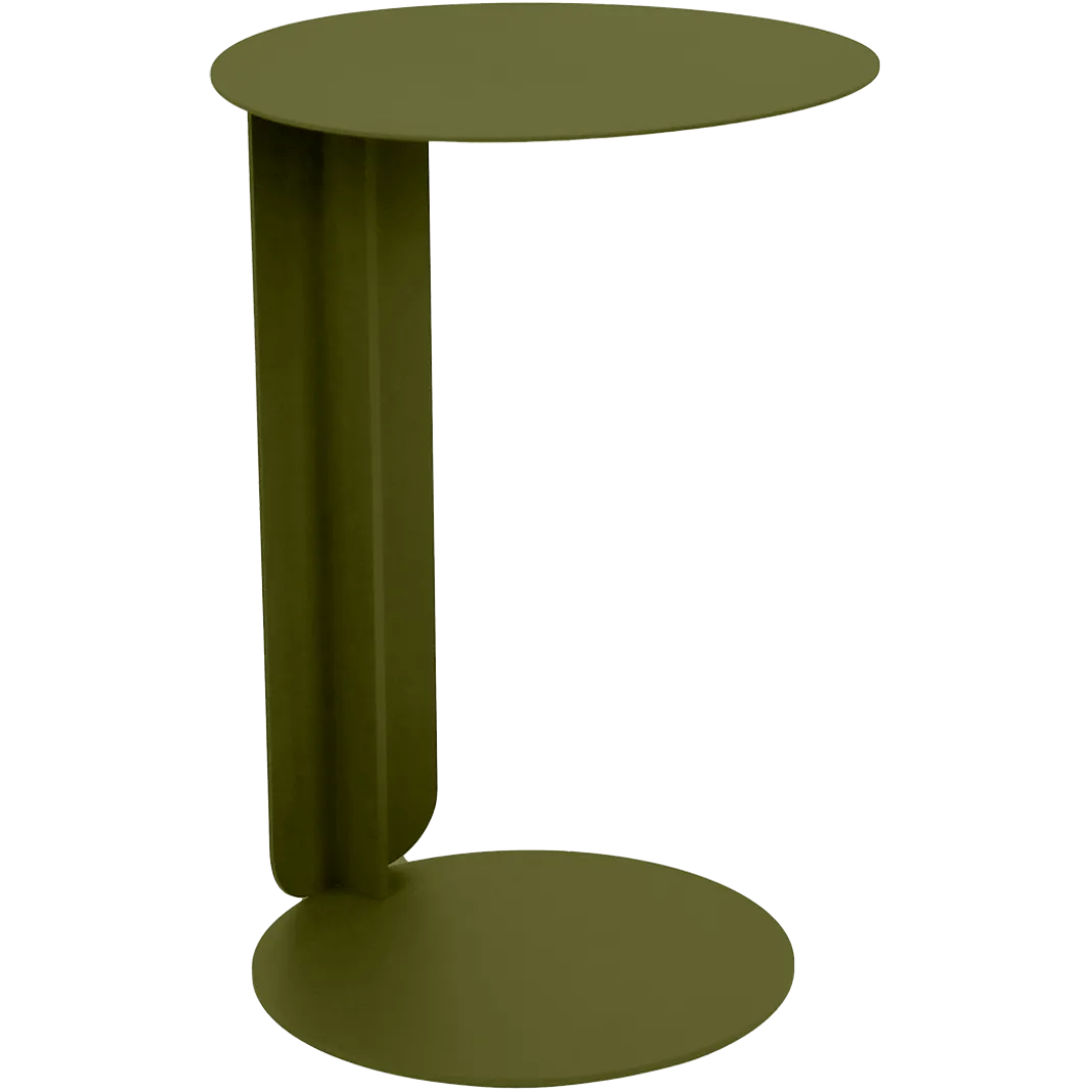 TABLE DÉPORTÉE