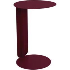 TABLE DÉPORTÉE