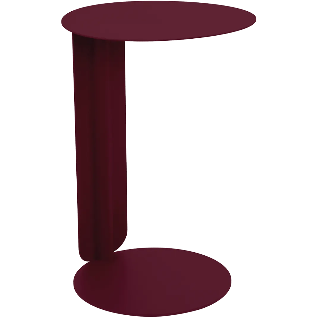 TABLE DÉPORTÉE