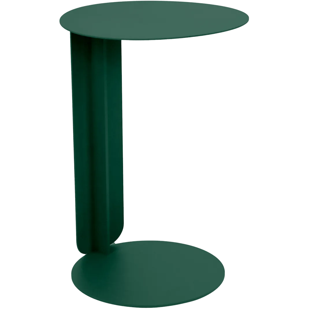 TABLE DÉPORTÉE