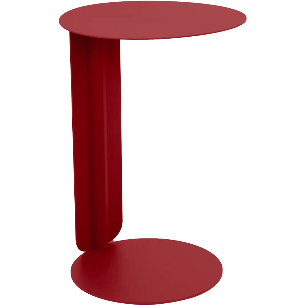 TABLE DÉPORTÉE
