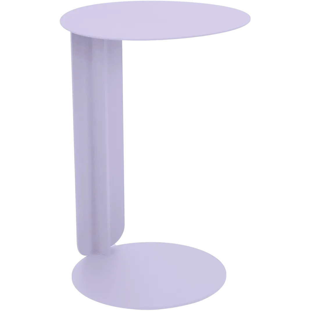 TABLE DÉPORTÉE