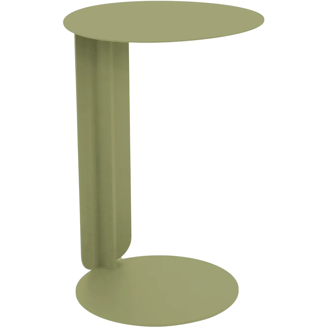 TABLE DÉPORTÉE