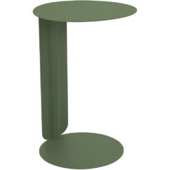 TABLE DÉPORTÉE