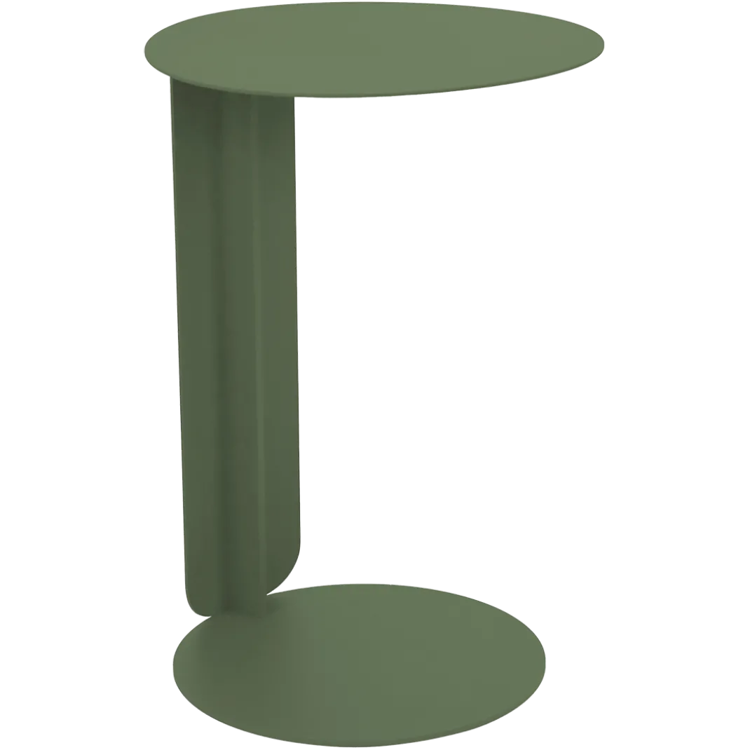 TABLE DÉPORTÉE