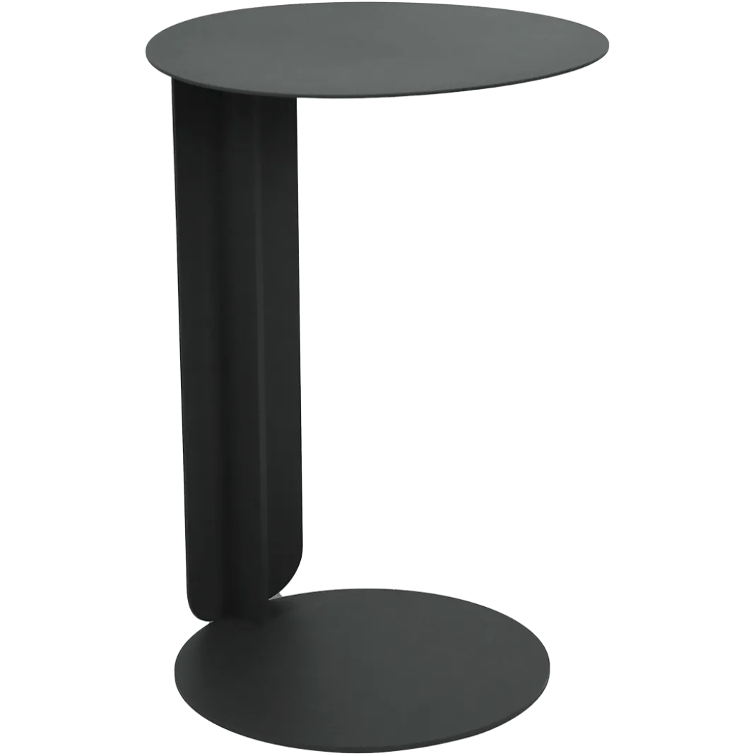 TABLE DÉPORTÉE