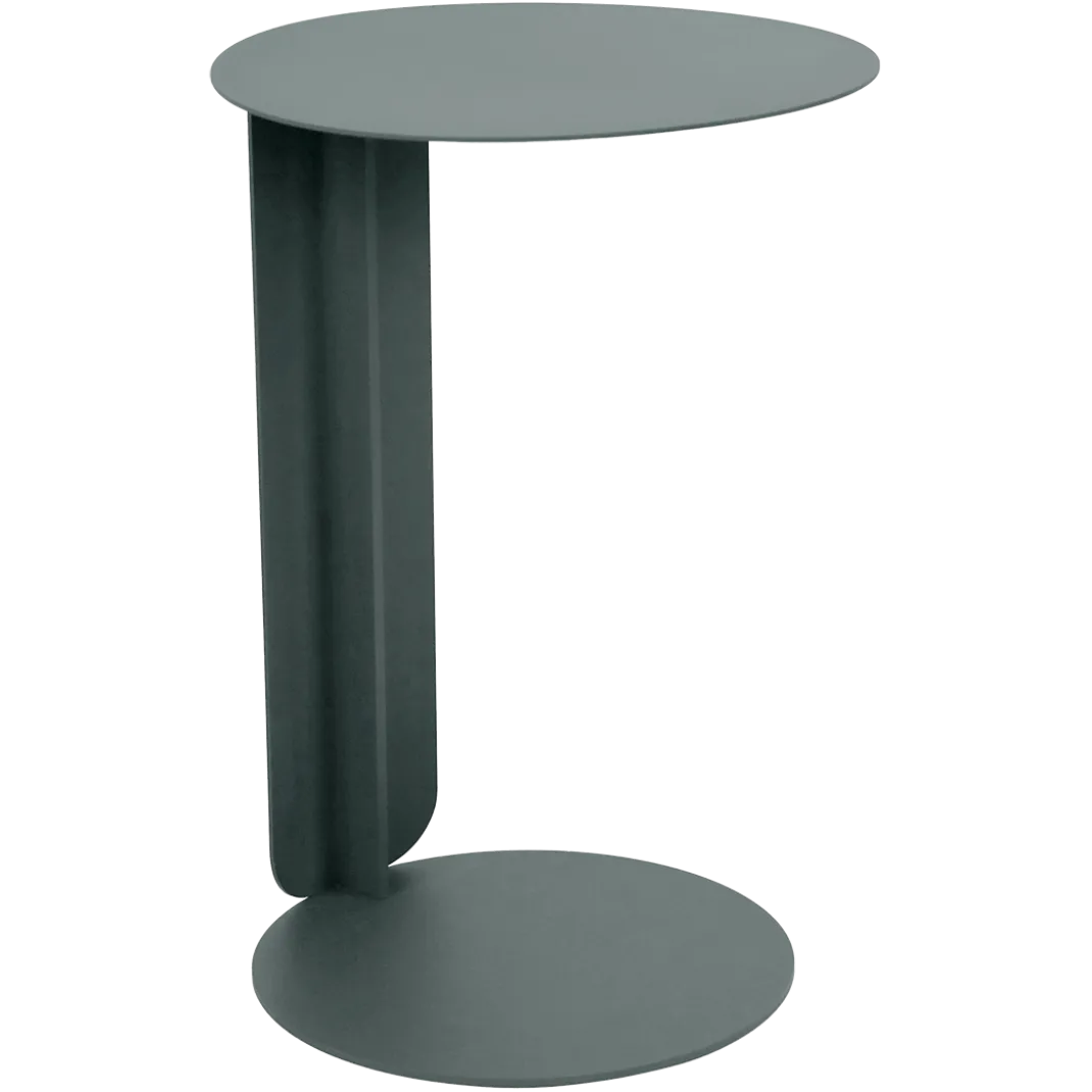 TABLE DÉPORTÉE